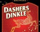 Dasher’s Dinkle Christmas Ale 500ml additional 1