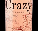 Crazy Tropez Rosé Magnum - 150cl additional 2