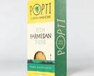 Popti Rich Parmesan Thins additional 2