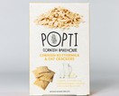 Popti Cornish Buttermilk & Oat Crackers additional 2