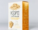 Popti Cornish Buttermilk & Oat Crackers additional 1