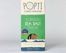 Popti Cornish Sea Salt Thins additional 1