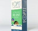 Popti Cornish Sea Salt Thins additional 2