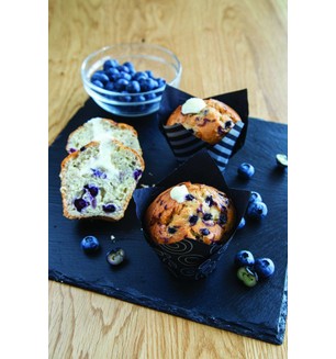 Blueberry Cheesecake Muffin 120g
