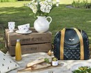 Sophie Allport Bees Picnic Bag additional 2