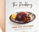 Luxury Sticky Toffee Pudding 290g additional 1