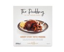 Luxury Sticky Toffee Pudding additional 3