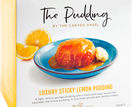 Luxury Sticky Lemon Pudding 290g additional 1