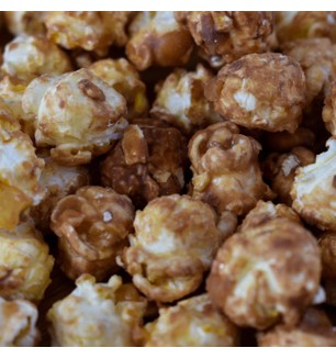 Popcorn Shed - Salted Caramel Popcorn 80g