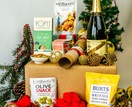 Christmas Party Hamper - Champagne additional 3
