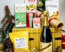 Christmas Party Hamper - Champagne additional 2