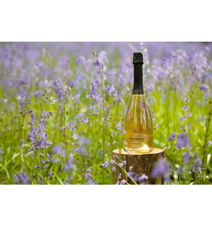 Floreat Sparkling Botanical Wine - 75cl