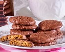 Milk Chocolate Coated Cranberry Biscuits 150g additional 3