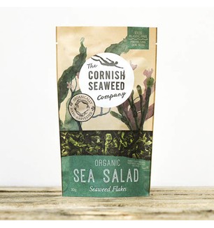 Sea Salad Seaweed Flakes 30g