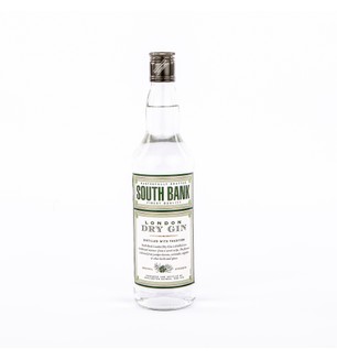 South Bank Gin 75cl