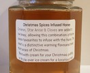 Christmas Spiced Infused Honey 227g additional 2