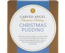 Traditional Christmas Pudding (1-2) 120g - Carved Angel additional 1