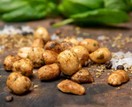 Mr Filbert's Italian Herb Peanuts & hazelnuts 110g additional 2
