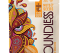 Boundless Nuts & seeds - Turmeric & Smoked Paprika additional 1