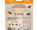 Boundless Nuts & seeds - Turmeric & Smoked Paprika additional 2