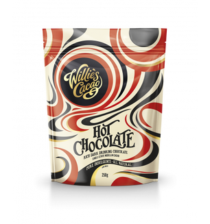 Willie's Cacao Hot Chocolate 250g