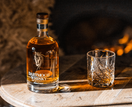 Dartmoor Whisky Ex-Oloroso Sherry Cask Single Malt - 700ml additional 2
