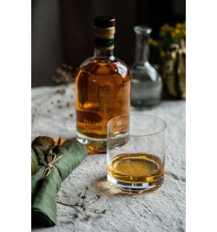Dartmoor Whisky Ex-Bordeaux Cask Single Malt