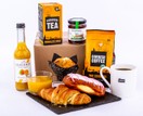 The Continental Breakfast Hamper additional 3