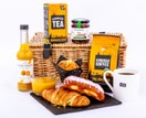 The Continental Breakfast Hamper additional 1