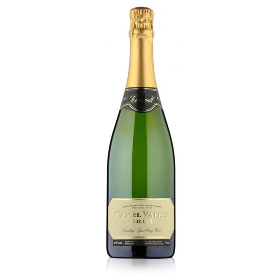 Camel Valley - Cornwall Brut 2017 - 75cl