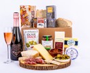 The Charcuterie Style Picnic Hamper additional 2