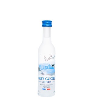 Grey Goose Vodka - 5cl
