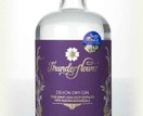 Thunderflower - Devon Dry Gin 70cl additional 2