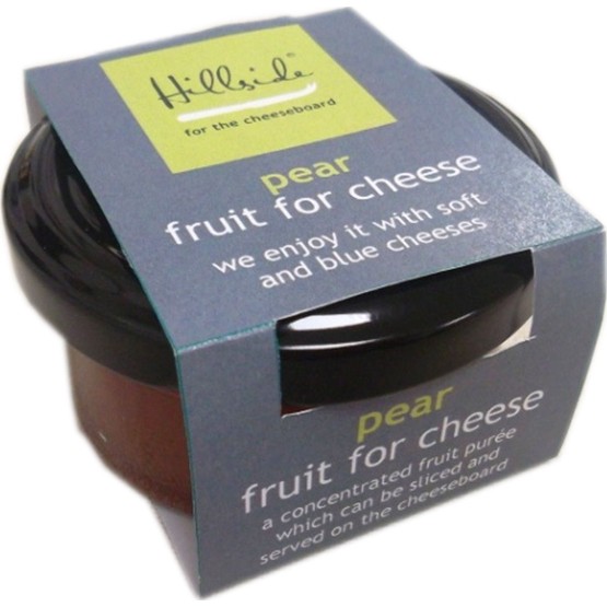 Hillside Fruits for Cheese: Pear