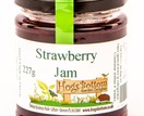 Hogs Bottom Strawberry Jam 227g additional 1