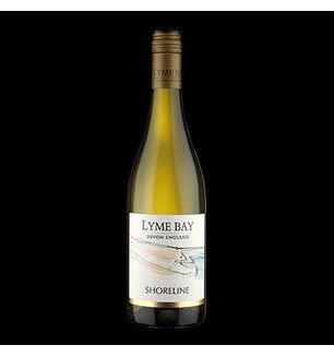 Lyme Bay Shoreline Wine 75cl