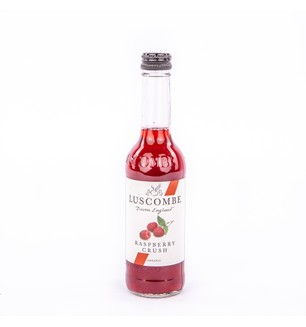 Luscombe Raspberry Crush 27 cl