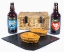 Devon Pie & Beers Hamper additional 1