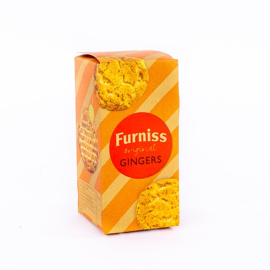 Furniss Original Gingers