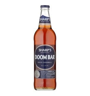 Sharp's Doom Bar Ale