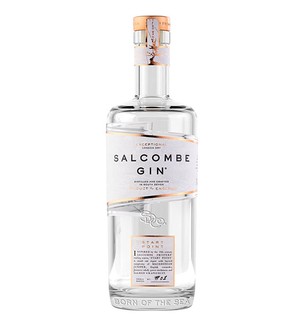 Salcombe Gin ‘Start Point’ - 70cl