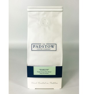 The Padstow Coffee Company Harlyn Blend-Coffee