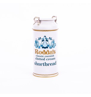 Rodda's Clotted Cream Shortbread 200g