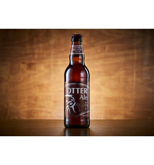 Otter Brewery Ale 500 ml