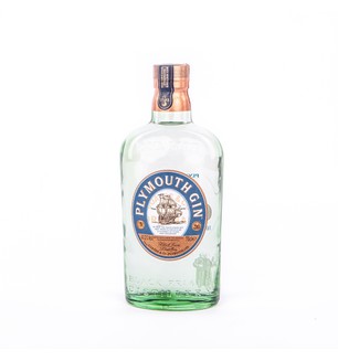 Plymouth Gin - Bottle 70cl