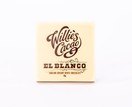 Willie's El Blanco White Chocolate 50g additional 1
