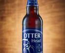Otter Brewery Head Ale 500 ml additional 1