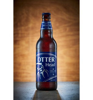 Otter Brewery Head Ale 500 ml