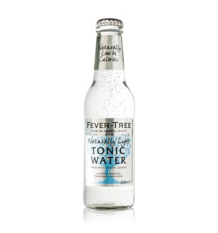 Fever-Tree Slimline Tonic Water 20cl