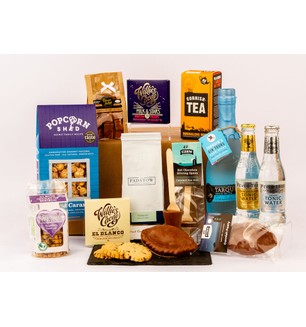 The Caring Package Hamper